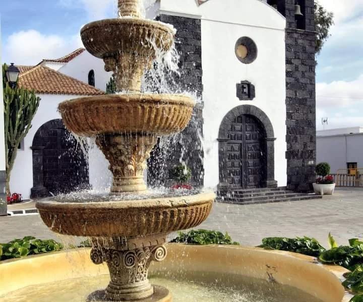 San Bartolomé