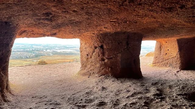 Cuatro puertas