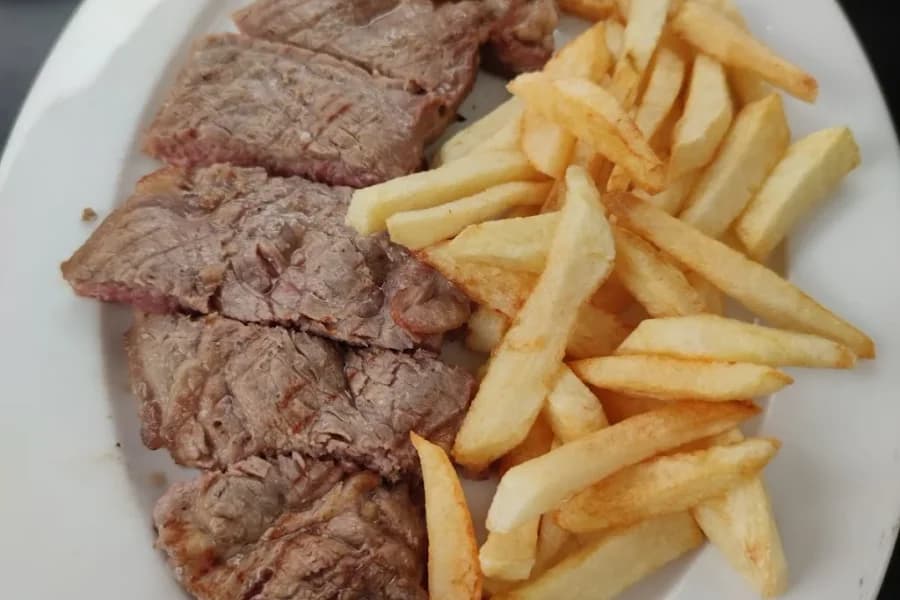 Restaurante Las Delicias de Ines