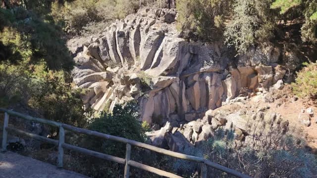 Mirador Piedra La Rosa