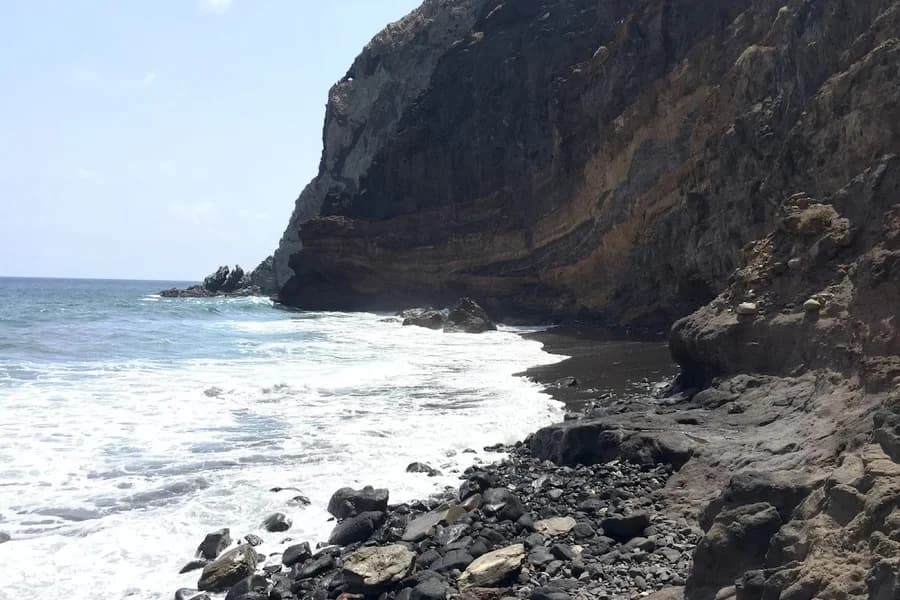 Playa de Ijuana