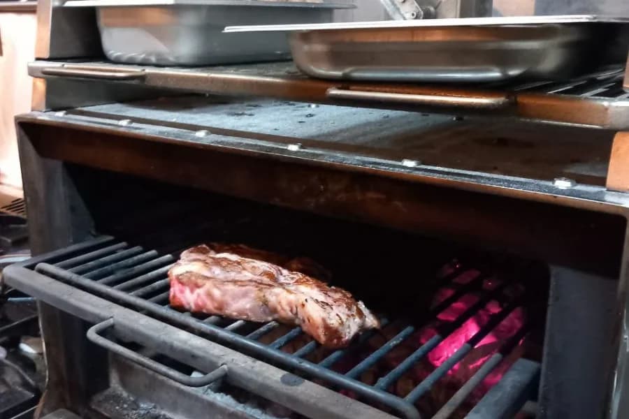 Restaurante Guannabí