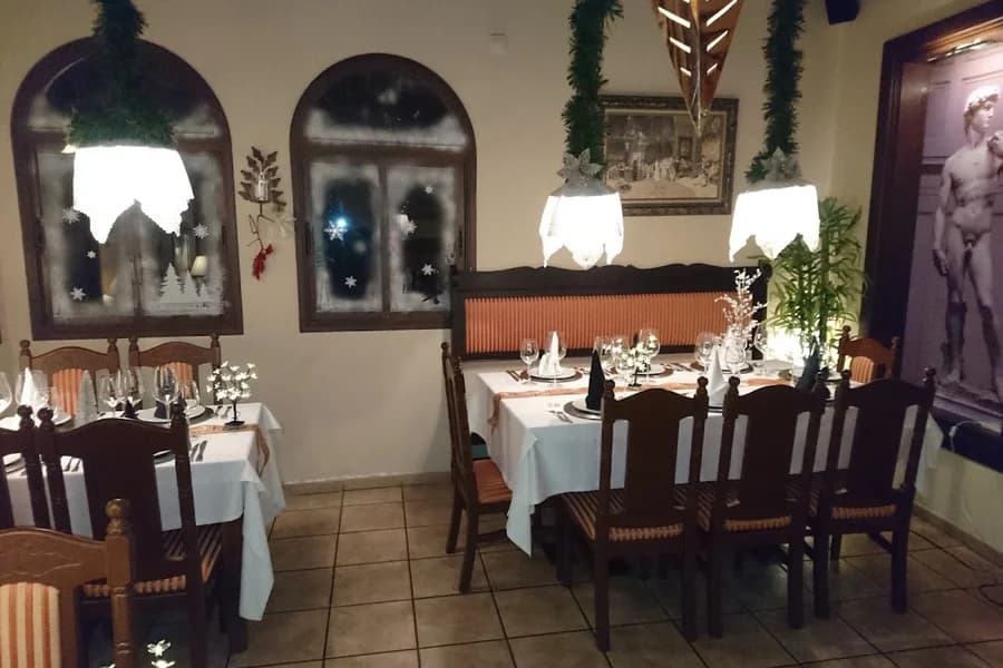 La Vicaría Ingenio - Restaurante Italiano de pasta fresca