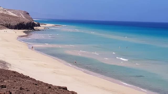 Playa Del Mal Nombre