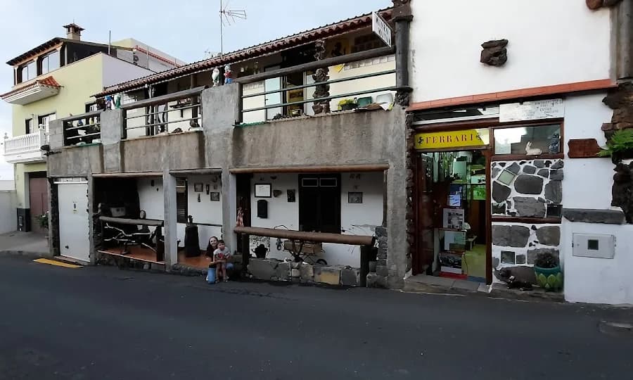 Museo del Motor