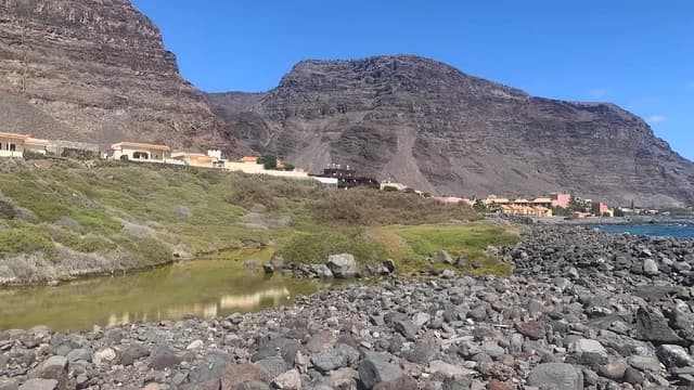 Charco del Cieno (Sitio de Interés Científico G-16)