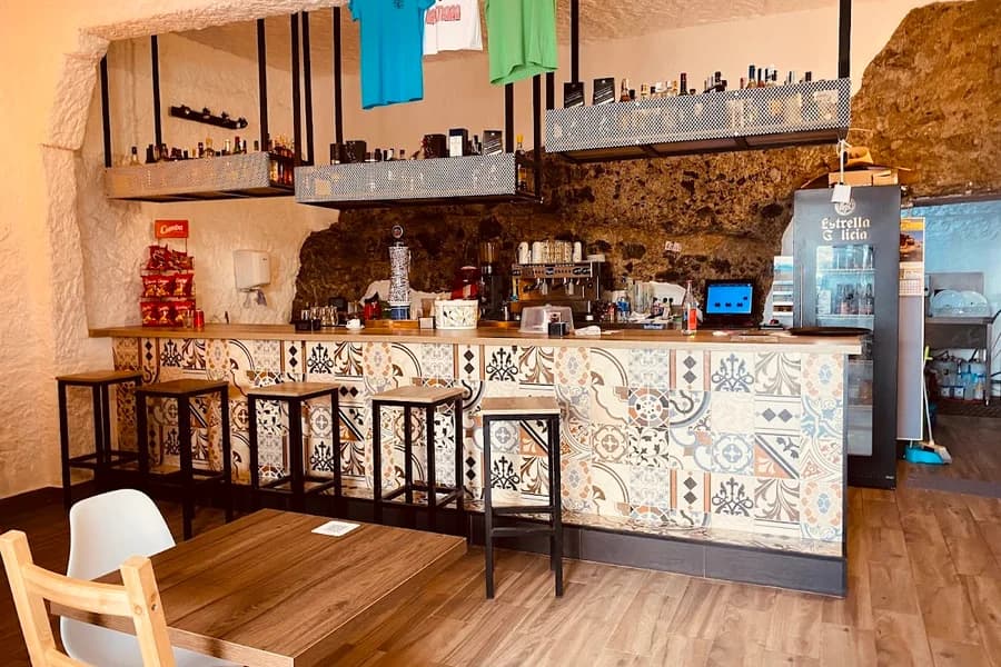 Restaurante La Majada