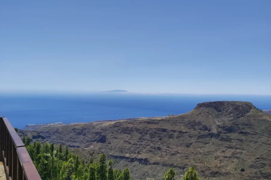 Mirador de Igualero