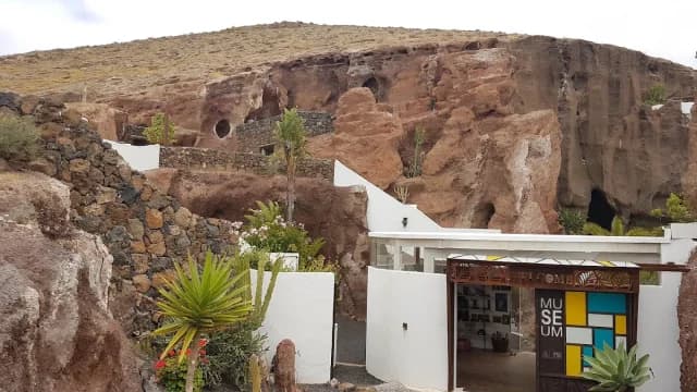 Museo Lagomar
