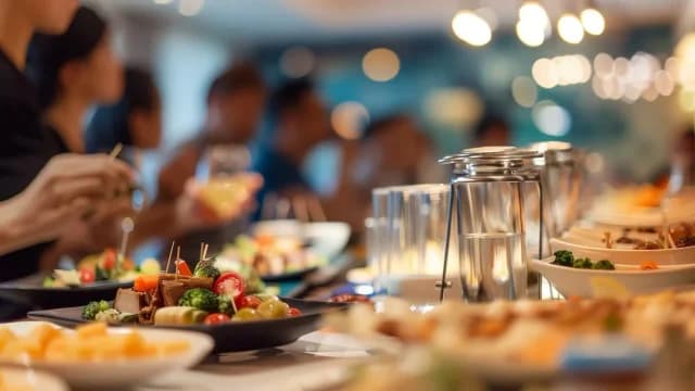 Restaurante Casa Marcos