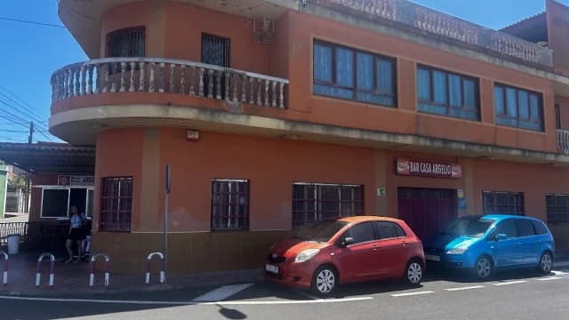 Restaurante Casa Argelio