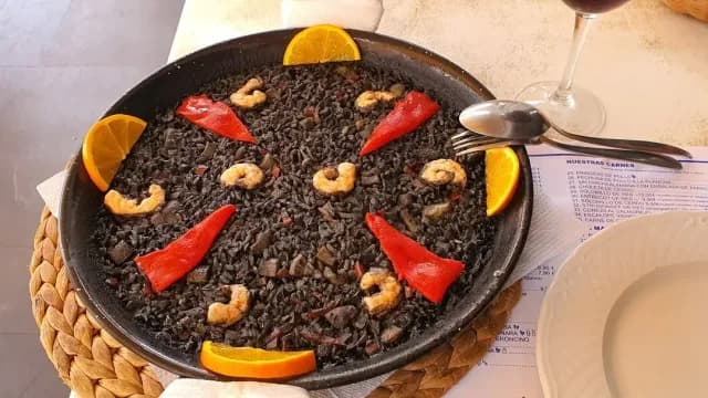 Restaurante El Bajío