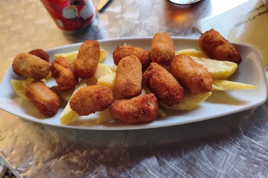 La Tasca de Juan Pedro