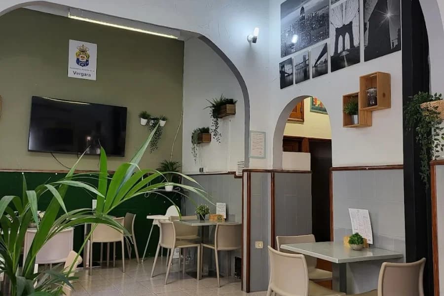 Restaurante Vergara Comidas Casera