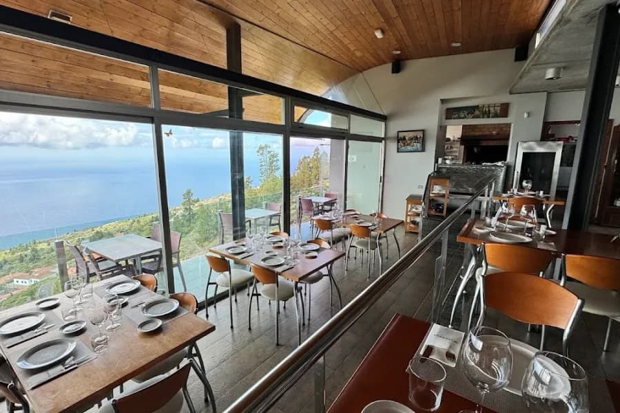 Restaurante La Muralla