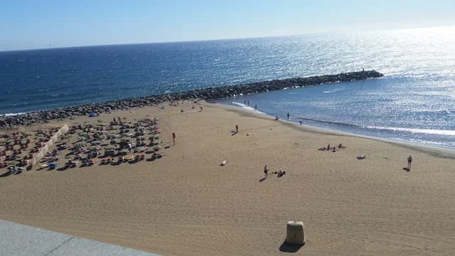 Playa El Veril