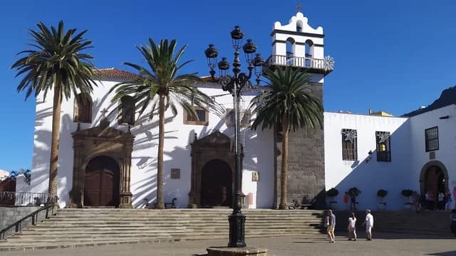 Ecomuseo de El Tanque