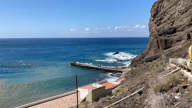 Playa de Alojera