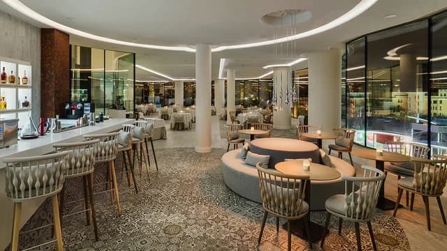 Restaurante Donaire