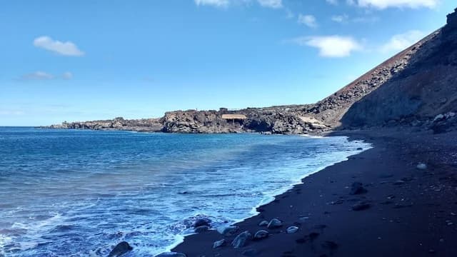 Playa del Verodal