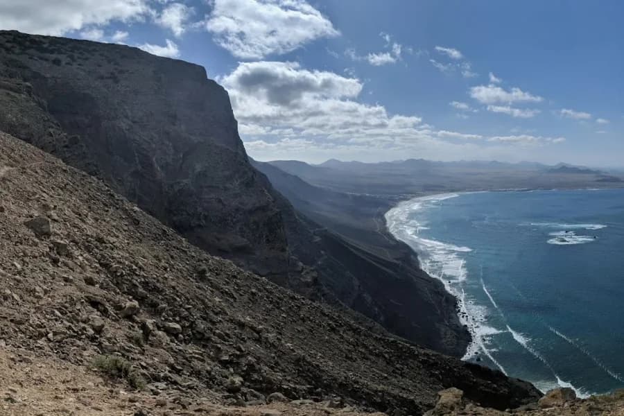 Mirador Rincón de Haría