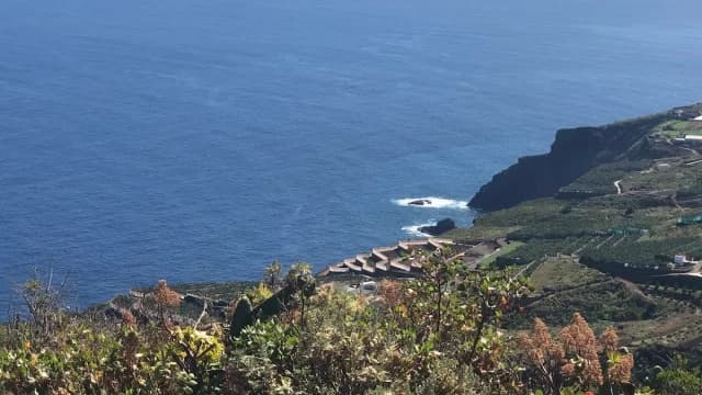 Mirador de San Bartolo