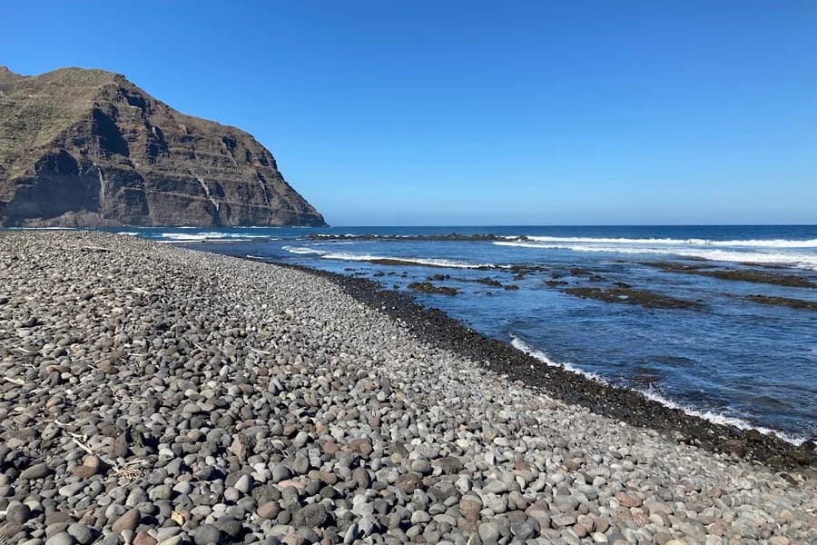 Playa del Águila