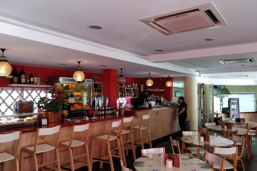 El Ayuntamiento Restaurante-Cafetería
