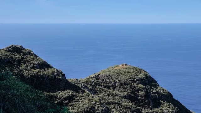 Taborno Viewpoint