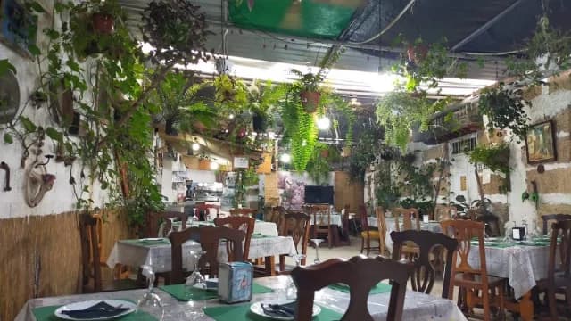 Bodega el lomito