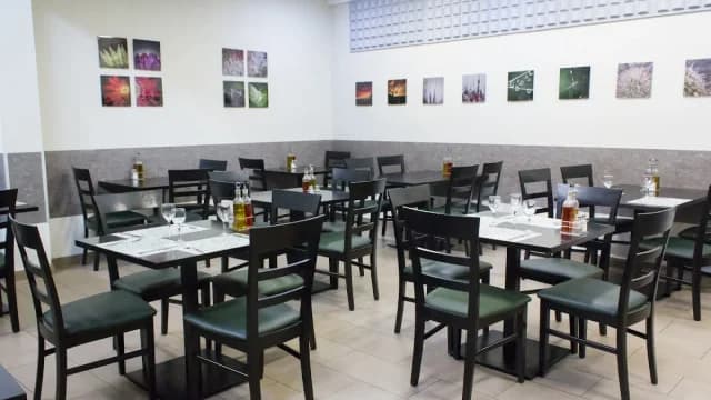 Tahiti Tenerife Bar Cafetería Restaurate