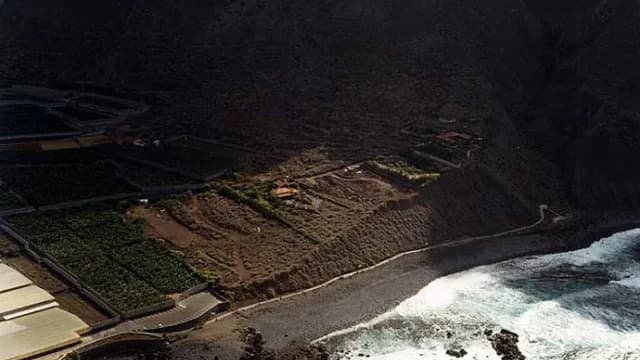 Playa del Fraile