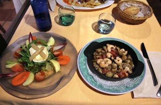 Restaurante El Charcon