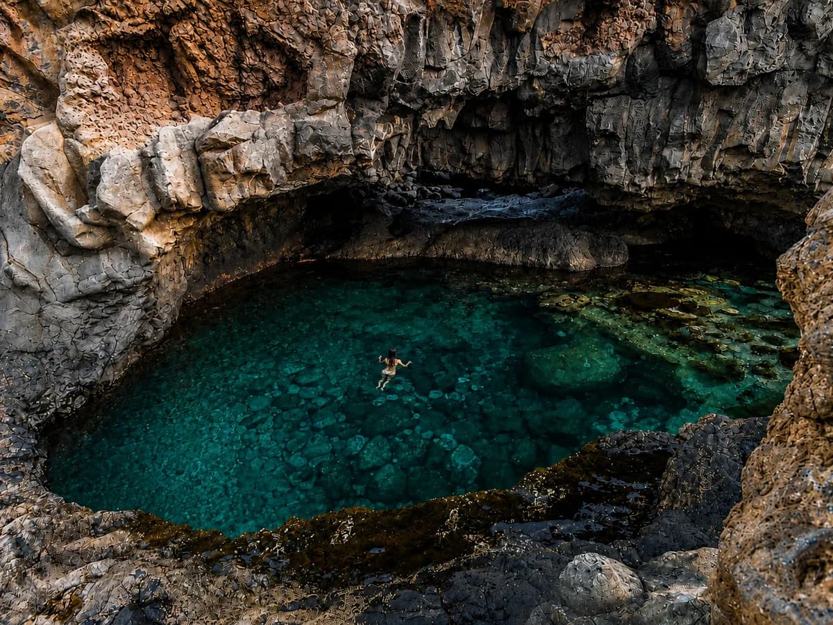 Qué ver en El Hierro: 15 lugares imprescindibles en la isla con alma