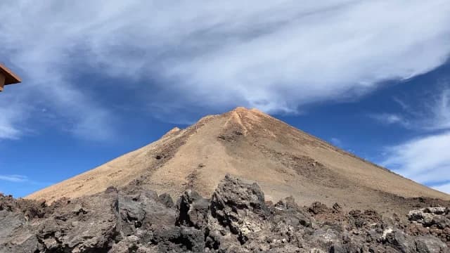 Pico del Teide