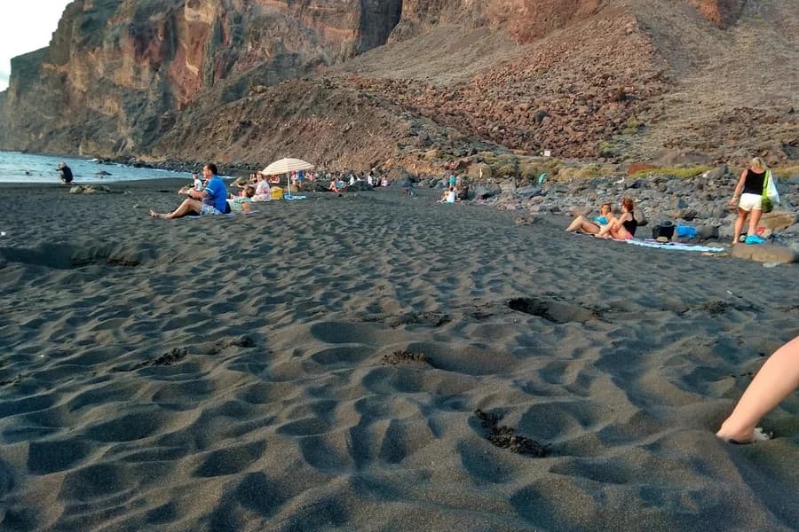 Playa del Inglés