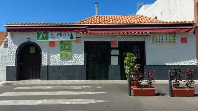 Guachinche El Pino