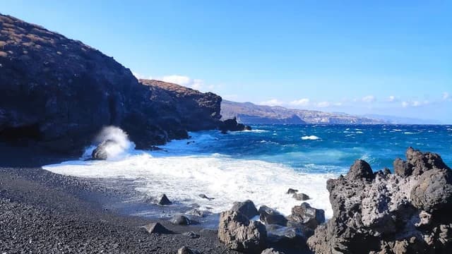 Playa de Samarines