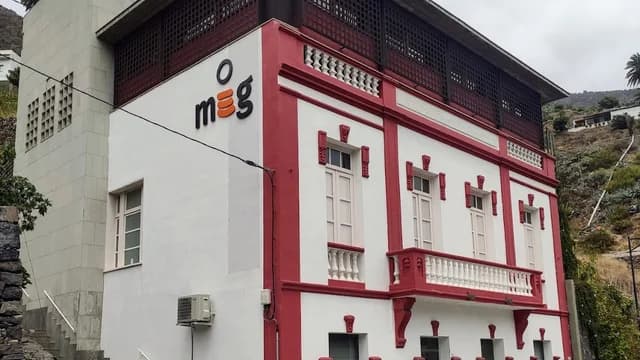 Museo Etnográfico de La Gomera