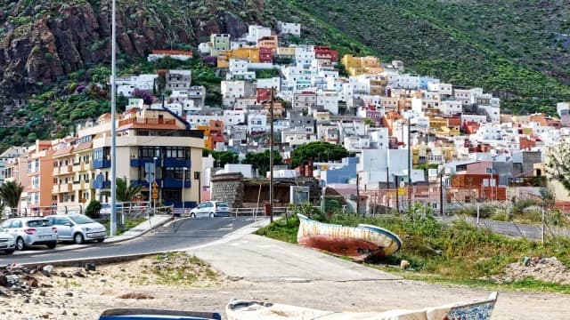 San Andrés