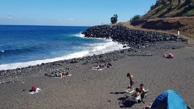 Playa del Serres