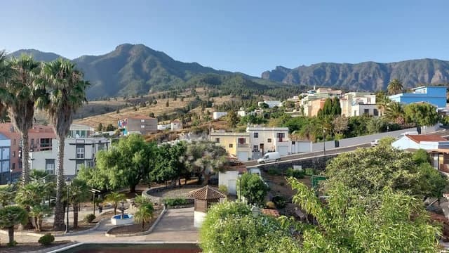 El Paso, La Palma, Islas Canarias