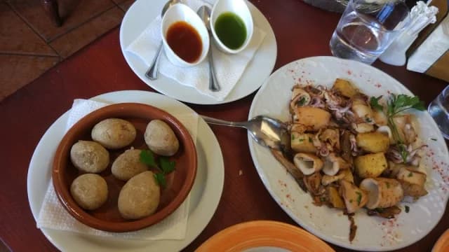 Taberna Ramón
