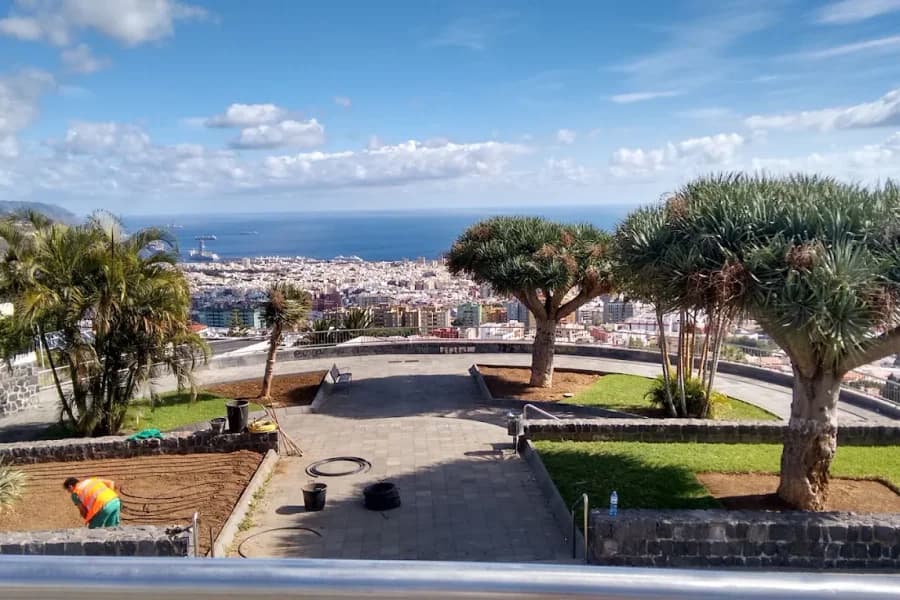 Mirador de Vistabella
