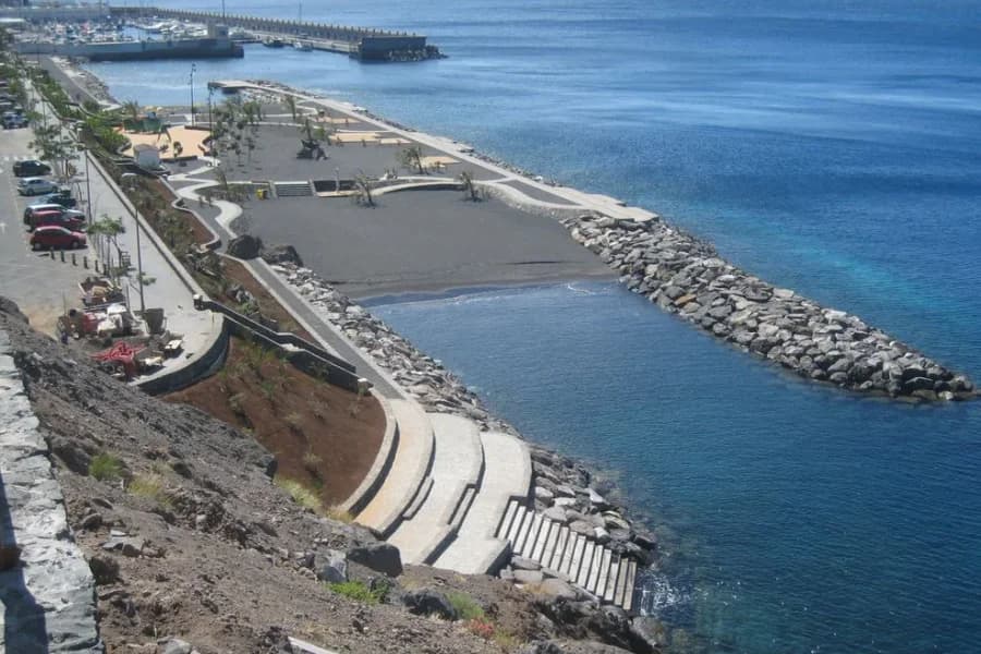 Playa de Radazul