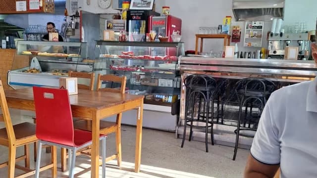 Restaurante Casa Polo