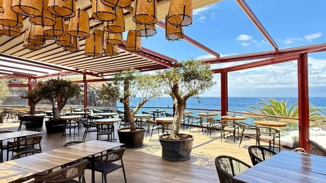 L'Osteria Sea