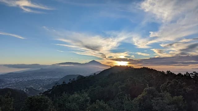 Mirador de Zapata