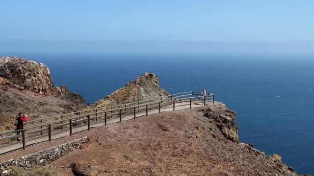Mirador de La Entallada