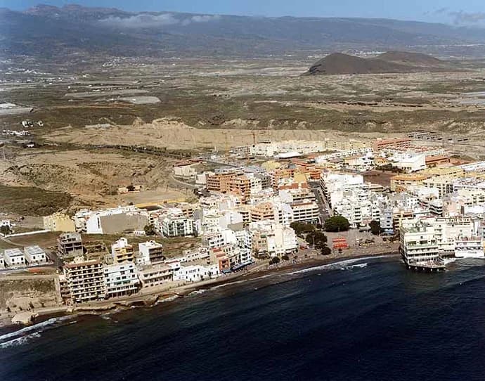 Playa del Médano